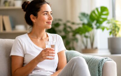Tu salud urinaria importa: aprende a prevenir las infecciones urinarias